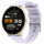 Orë e zgjuar Gravity GT1-8 PRO, ekran 1.39", Bluetooth 5.2, bezhë
