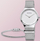 Set Orë dore dhe Byzylyk Bering 12131-004