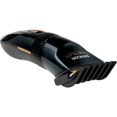 Makinë qethje për flokë Sencor SHP 8900BK, e Zezë