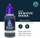 Bojë akrilike Scale Instant Colors Remove Mana, 17ml, mat, blu e errët