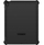 Mbrojtëse tablet OtterBox Defender iPad Air 13", rezistente ndaj goditjeve, me mbajtëse, e zezë