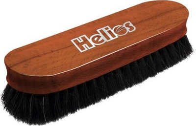 Brushë për këpucë Politan Gosia Helios, e zezë/kaftë