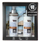 Set Urtekram Coconut, xhel dushi 245 ml + losion për trup 245 ml