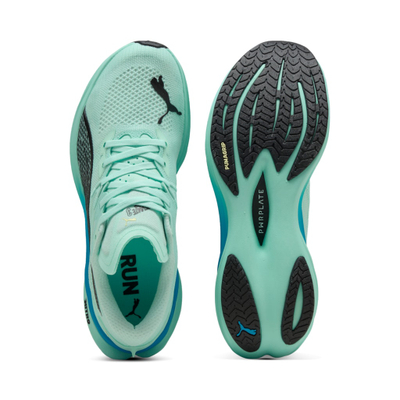 Патики за трчање Puma Deviate Nitro 3, ѓон NITRO, ултра лесни, нане