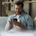Kabllo USB C SBS TECABLETISSUETCCR, 2.0, 60W, 1.5m, e kuqe