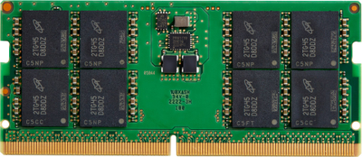 Memorie RAM laptopi HP DDR5, 32GB, 5600MHz, SODIMM