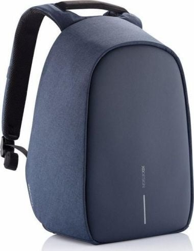Çantë shpine XD Design Bobby Hero, antivjedhje, për laptop, navy