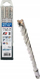 Çekiç-sharrë Milwaukee M18 ONEFHPX Fuel, 18V, SDS Plus, pa bateri, në kuti