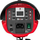 Lampë studio Aurora Orion 400, blic profesional, e bardhë