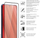 Заштитно стакло Toti за Samsung Galaxy S25 Ultra, 6.9\", цврстина 9H, проѕирно