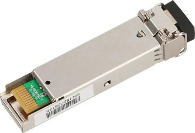 Modul SFP ExtraLink CWDM 1.25G 1590nm, SM, 40km LC