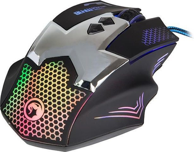 Maus optik Marvo M418, i zi