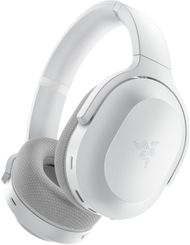 Kufje Razer Barracuda, Mercury White, të bardha