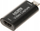 Kartë kapjeje HDMI në USB, 1080p, kompakte, e zezë
