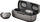 Kufje wireless EarFun Free Pro 3 TW400B, TWS, ANC, të zeza