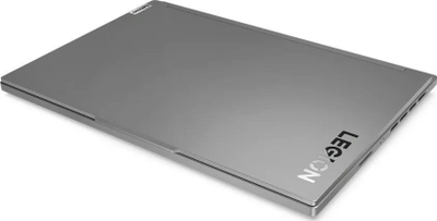 Laptop Lenovo Legion Slim 5 16AHP9, 16", AMD Ryzen 7 8845HS, 64GB RAM, 1TB + 1TB SSD, NVIDIA GeForce RTX 4070