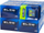 Bateri alkaline Blow Super Alkaline AAA LR03, 1.5V, blister 4 copë