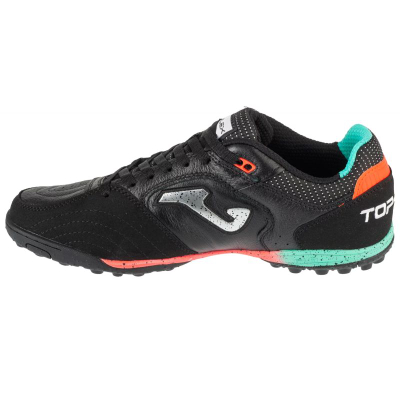 Këpucë futbolli Joma Top Flex 2501 TF, lëkurë natyrale, për fusha sintetike, shumëngjyrëshe