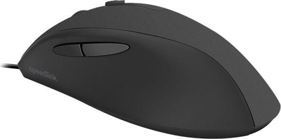 Maus Speedlink AXON, me kabllo, USB, i zi