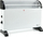 Ngrohës elektrik GEKO Convector, 2000W, me termostat, i bardhë