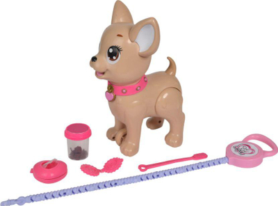Lodër Simba Chi Chi Love Poo Poo, e kaftë