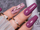 Llak xheli Clavier Luxury 086, manikyr hibrid, qëndrueshmëri e lartë