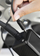 Kompresor gomash për makinë Proove Pump Assistant Mini, 85W, 3.5 bar, i zi