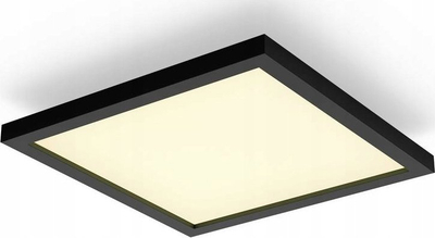 Panel LED Philips Hue Aurelle, 30W, dritë e rregullueshme, i bardhë