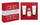 Set Givenchy L'Interdit, Eau de Parfum 50 ml + Losion për trup 75 ml + Vaj për trup 75 ml
