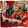 Set lodër LEGO NINJAGO Tournament Battle Arena, 6 minifigura, arenë beteje, shumëngjyrëshe