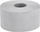 Letër higjienike Gray Jumbo Roll, rrotull e madhe 100 m, gri