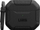 Etui mbrojtës Urban Armor Gear Scout për AirPods 3, TPU, rezistent ndaj goditjeve, i zi