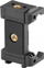 Tripod dhe selfie stick JJC TP FT1, i palosshëm, i zi