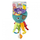 Lodër varëse Tomy Lamaze Captain Calamari LC27068, për foshnje, shumëngjyrëshe
