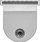Kokë prerëse Heiniger 710-230 T-Blade Libertas, 36mm, çelik karboni, ngjyrë argjendi