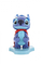 Држач за телефон Cable Guys Lilo & Stitch Underpants Hero Stitch Holdems Mini, за телефони и мали уреди, многуобоен