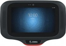 Terminal me prekje Zebra CC600, ekran 5" HD 1280 x 720, 32GB, ngjyrë e zezë