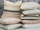 Set jastëkësh dekorativë Embroidered Glamour, pambuk, 45 x 45 cm, rozë