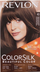 Bojë flokësh Revlon Colorsilk 43, Medium Golden Brown, 130ml