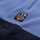 Bluzë me kapuç Hi-Tec Expen JRB Jr Sweatshirt, për kalamaj, mikrofleece, blu