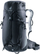 Shpinë mali Deuter Trail SL 22, 22L, sistem Airstripes, e zezë