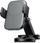 Mbajtës makine me karikues wireless Joyroom JR-ZS295, MagSafe, 15W, i zi