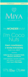 Krem hidratues MIYA Cosmetics myWONDERBALM I’m Coco Nuts, për fytyrë dhe trup, 75 ml