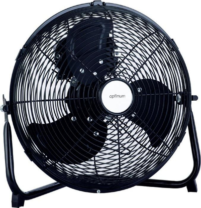 Ventilator freskues Optimum WC-0351, i zi