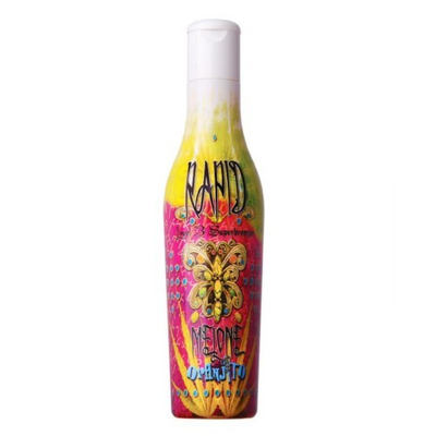 Qumësht për rrezitje Oranjito Level 3 Rapid Melone Superbronzer 200 ml