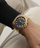 Orë dore për meshkuj GUESS Walker GW0900G3