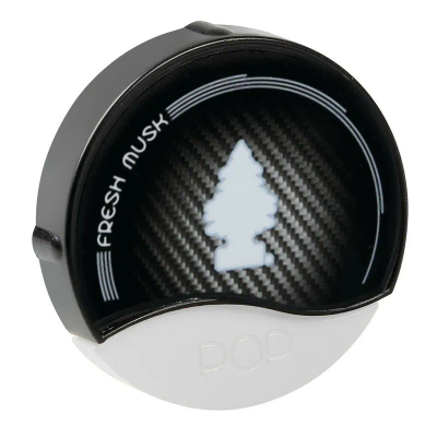Arome Ventilatori Pop Fresh Musk
