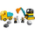 Set LEGO DUPLO® Town 10931