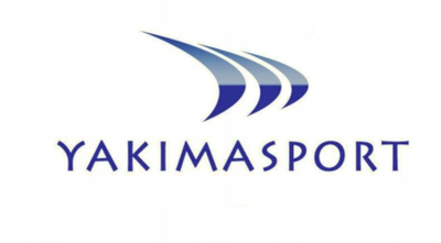 Shirit kapiteni Yakima 100857, portokalli