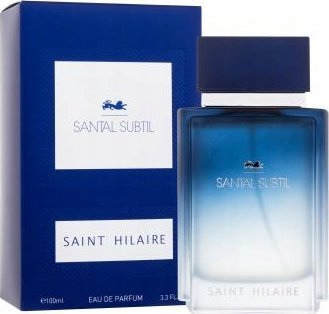 Парфем Eau de Parfum Santal Subtil за мажи, 100 ml